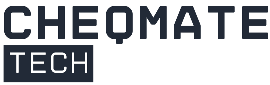 Cheqmate company logo